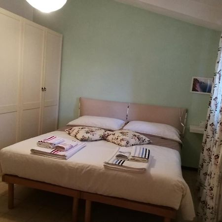 B & B Da Maria アンコーナ エクステリア 写真