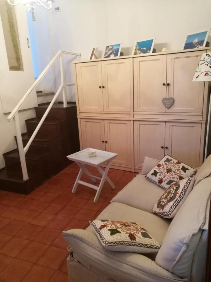 B & B Da Maria アンコーナ エクステリア 写真
