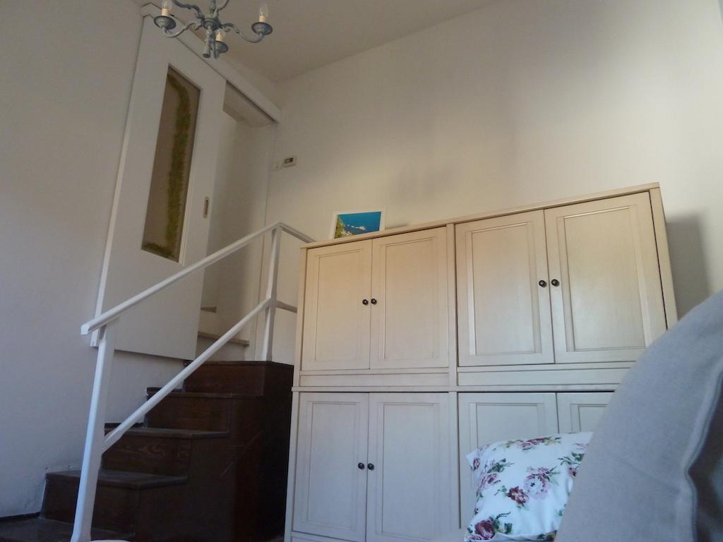 B & B Da Maria アンコーナ 部屋 写真
