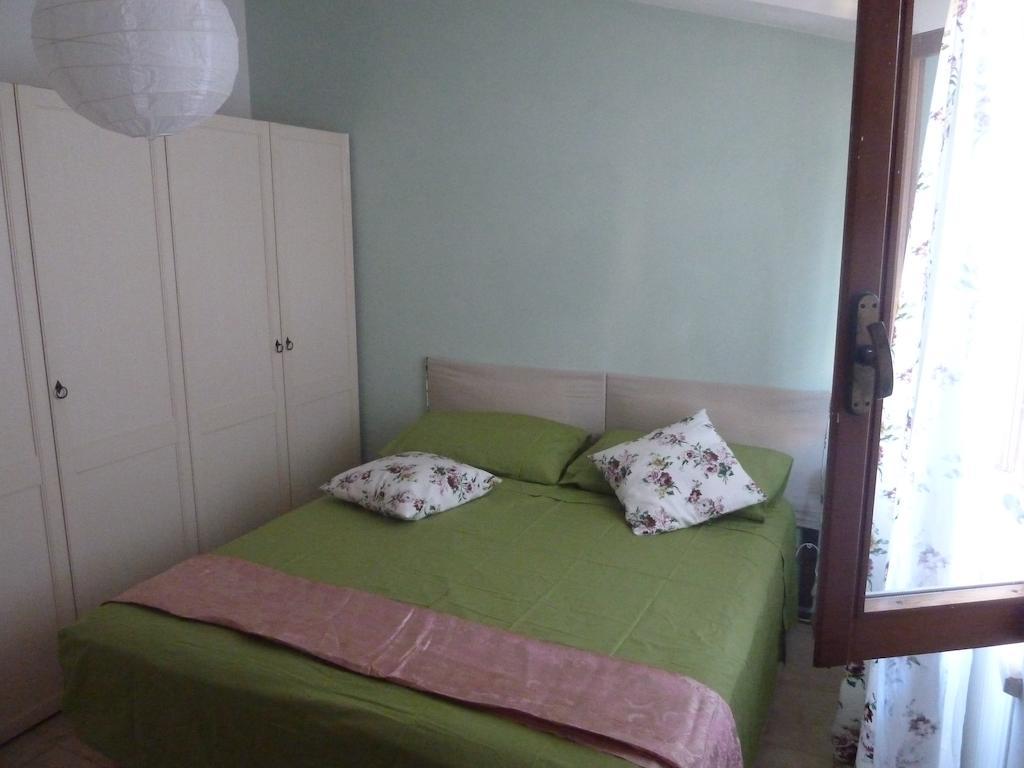 B & B Da Maria アンコーナ 部屋 写真